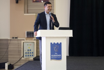 Kuşadası Kent Dayanışması Platformu